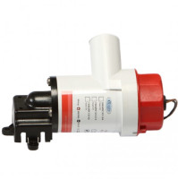 Submersible bilge pump - LOW D - MOD-1100GPH,12V/24V - 5700603021X - Ocean Technologies